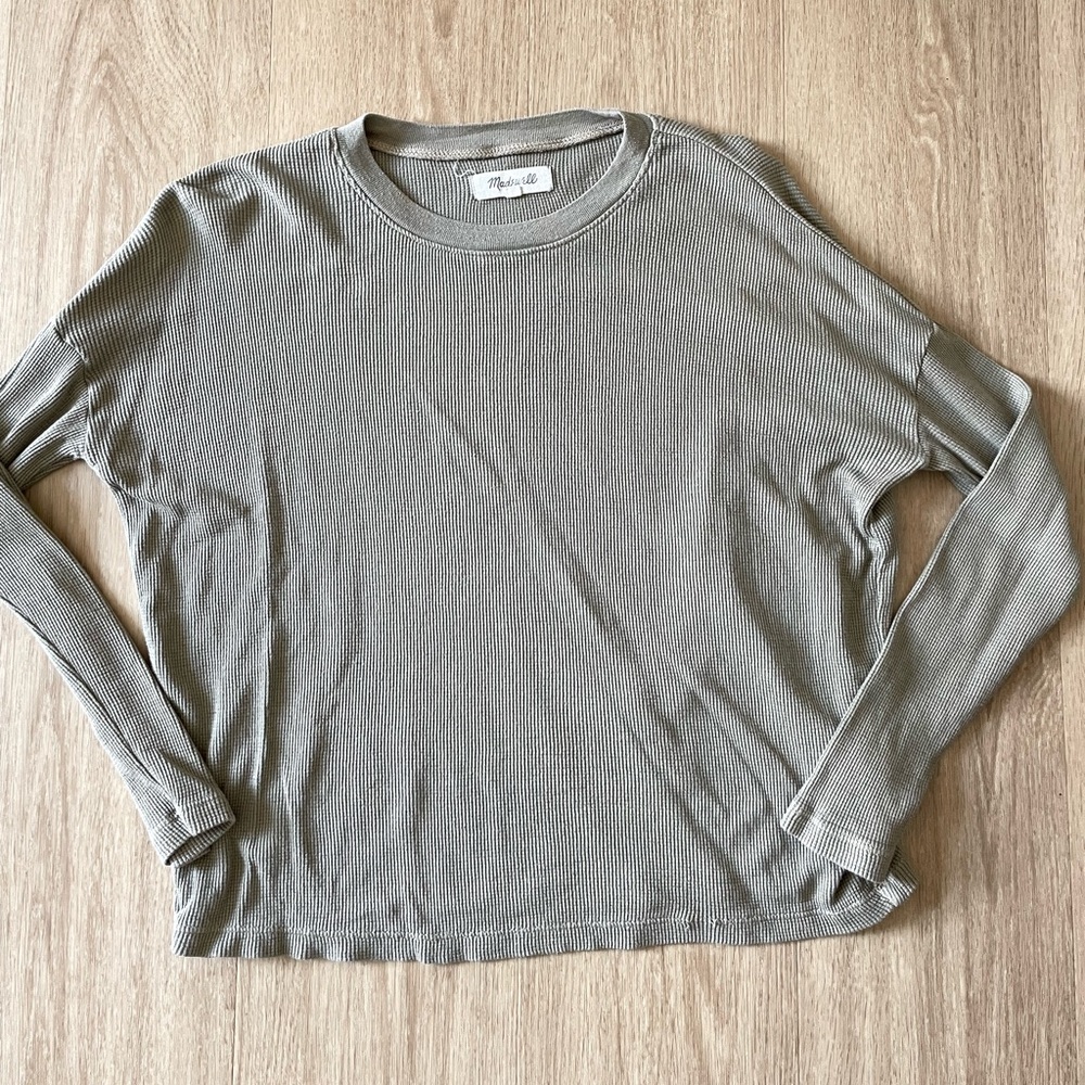 Madewell Thermal